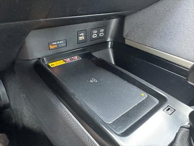 2025 Toyota Camry Base
