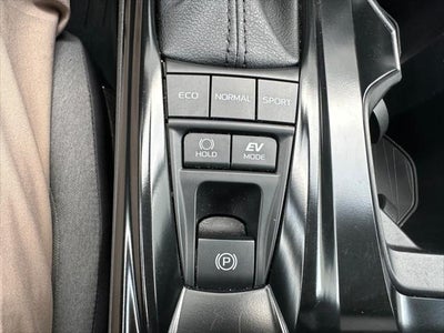 2025 Toyota Camry Base