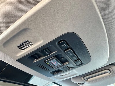 2024 Toyota Camry Hybrid XLE