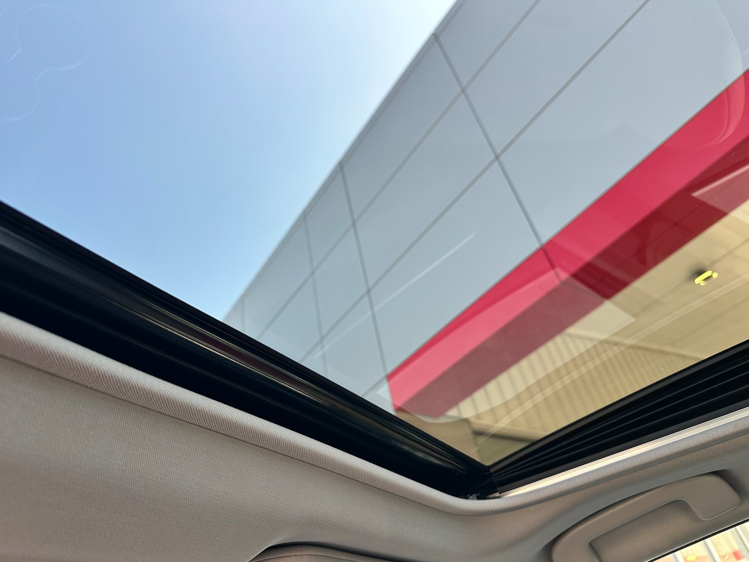 2024 Toyota Camry Hybrid XLE