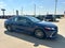 2024 Toyota Camry Hybrid XLE