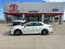 2023 Toyota Camry Hybrid XLE