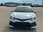 2023 Toyota Camry Hybrid XLE