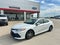 2023 Toyota Camry Hybrid XLE