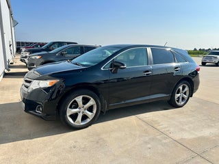 2013 Toyota Venza Base