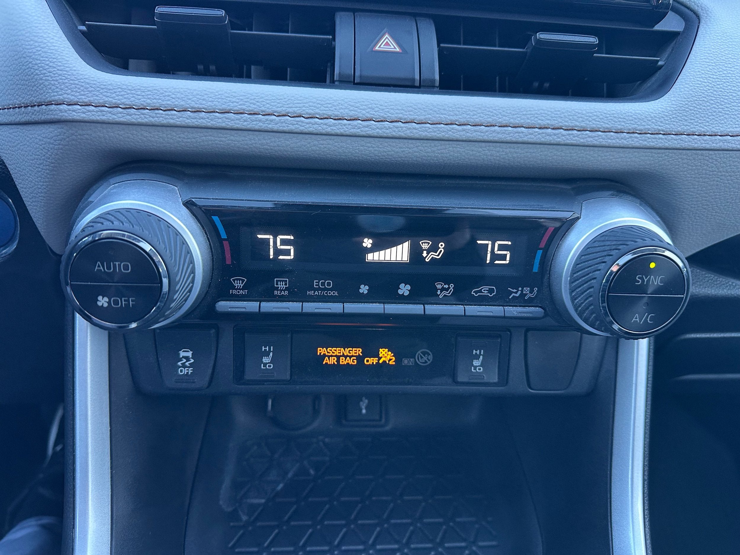 2021 Toyota RAV4 Base