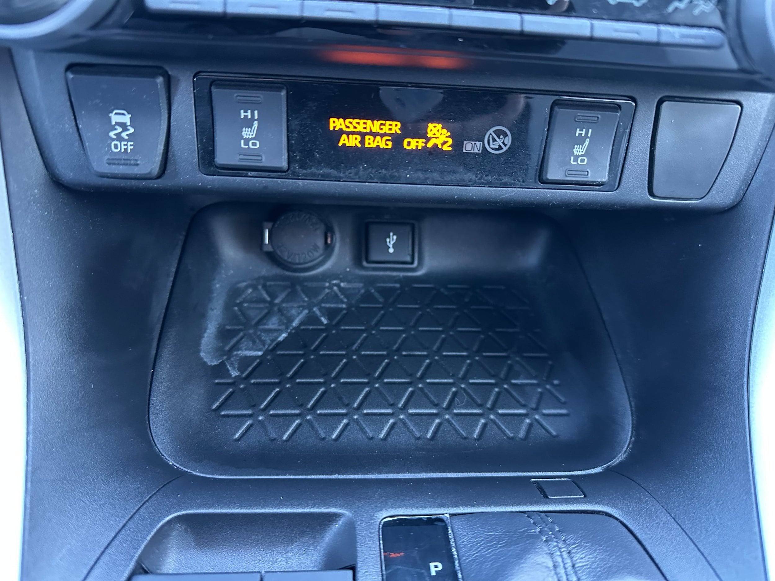 2021 Toyota RAV4 Base