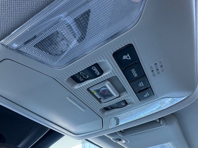 2021 Toyota RAV4 Base