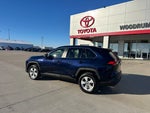 2021 Toyota RAV4 Base