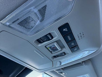 2021 Toyota RAV4 Base