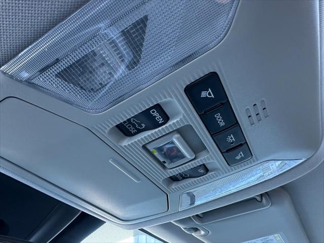 2021 Toyota RAV4 Base