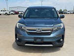 2020 Honda Pilot EX