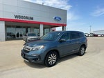 2020 Honda Pilot EX