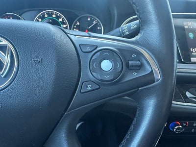 2019 Buick Enclave Avenir