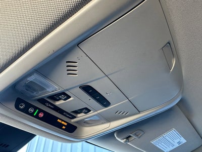 2019 Buick Enclave Avenir