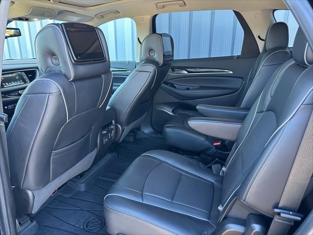 2019 Buick Enclave Avenir