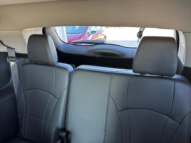 2019 Buick Enclave Avenir