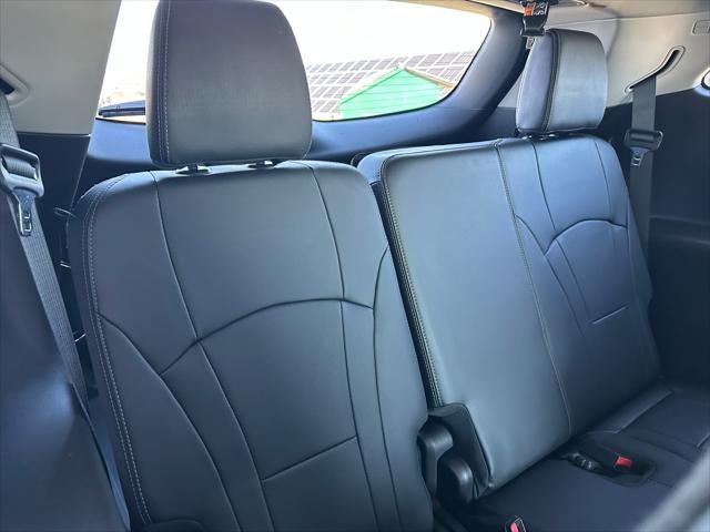 2019 Buick Enclave Avenir