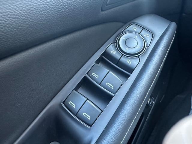 2019 Buick Enclave Avenir