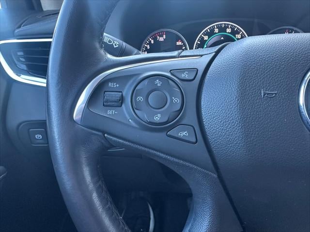 2019 Buick Enclave Avenir