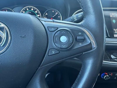 2019 Buick Enclave Avenir