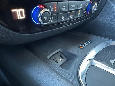 2019 Buick Enclave Avenir