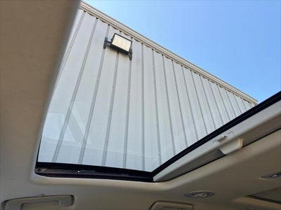 2019 Buick Enclave Avenir