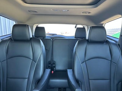2019 Buick Enclave Avenir