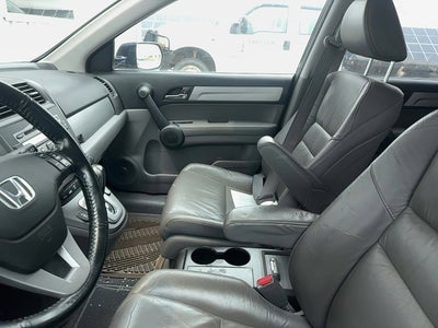 2010 Honda CR-V EX-L