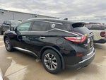 2017 Nissan Murano Base