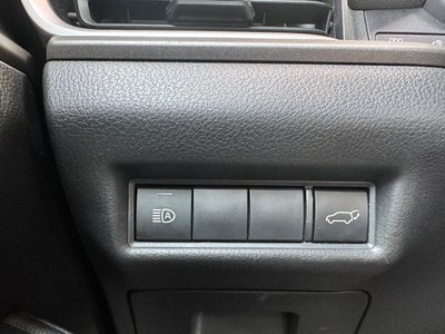2024 Toyota Grand Highlander Base