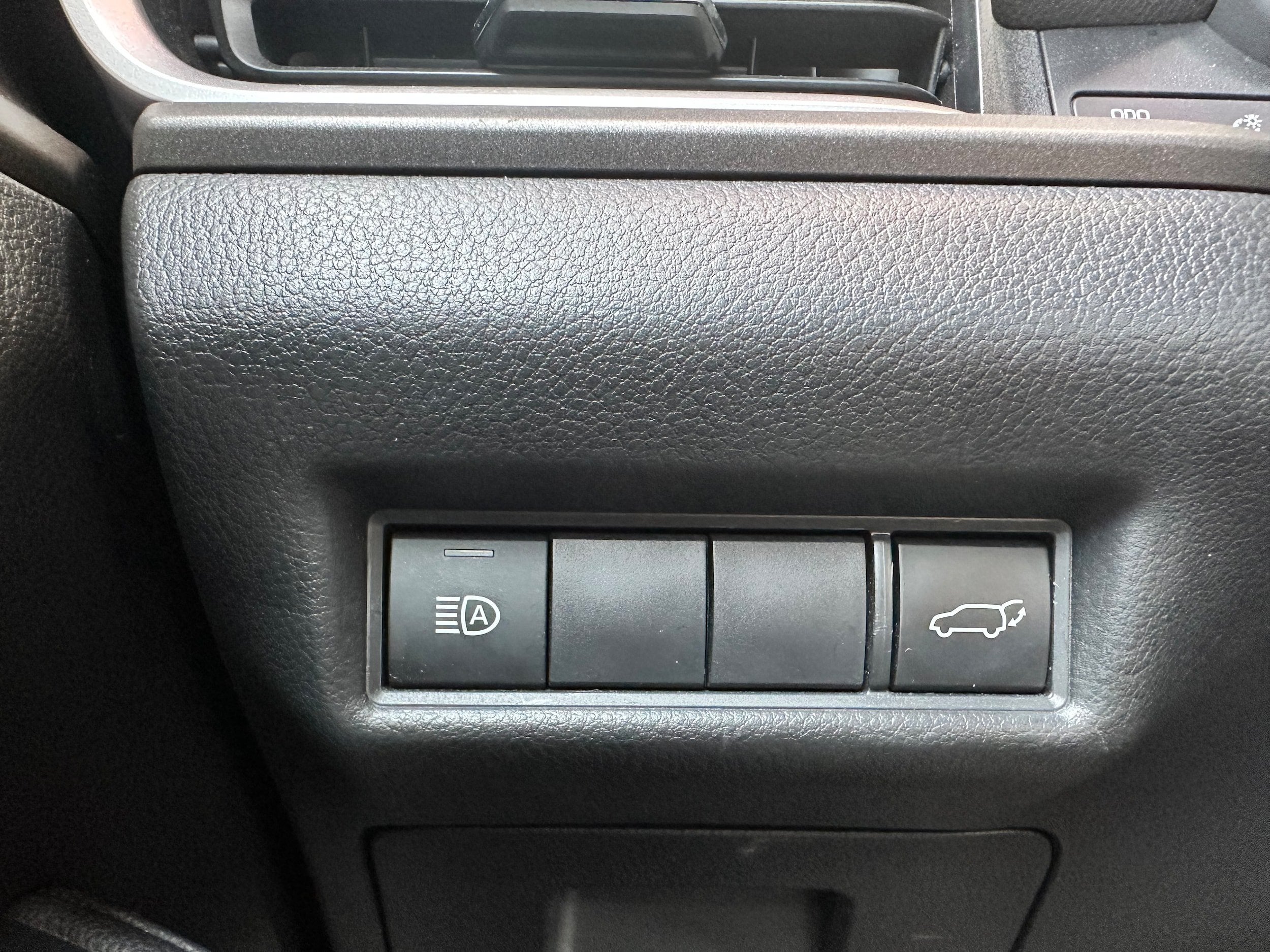2024 Toyota Grand Highlander Base