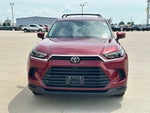2024 Toyota Grand Highlander Base