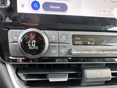 2024 Toyota Grand Highlander Base