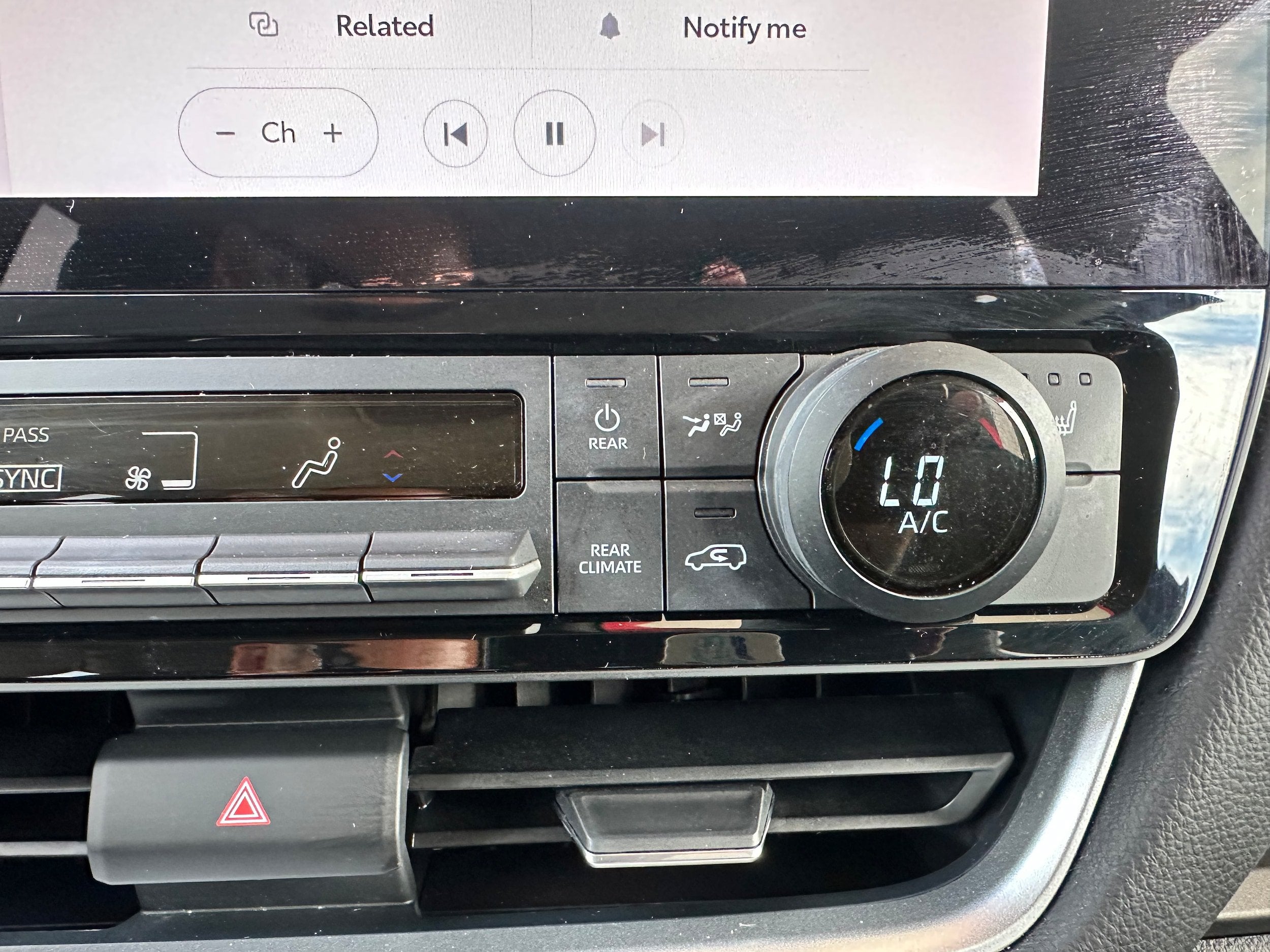 2024 Toyota Grand Highlander Base