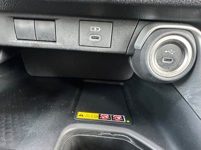 2024 Toyota Grand Highlander Base