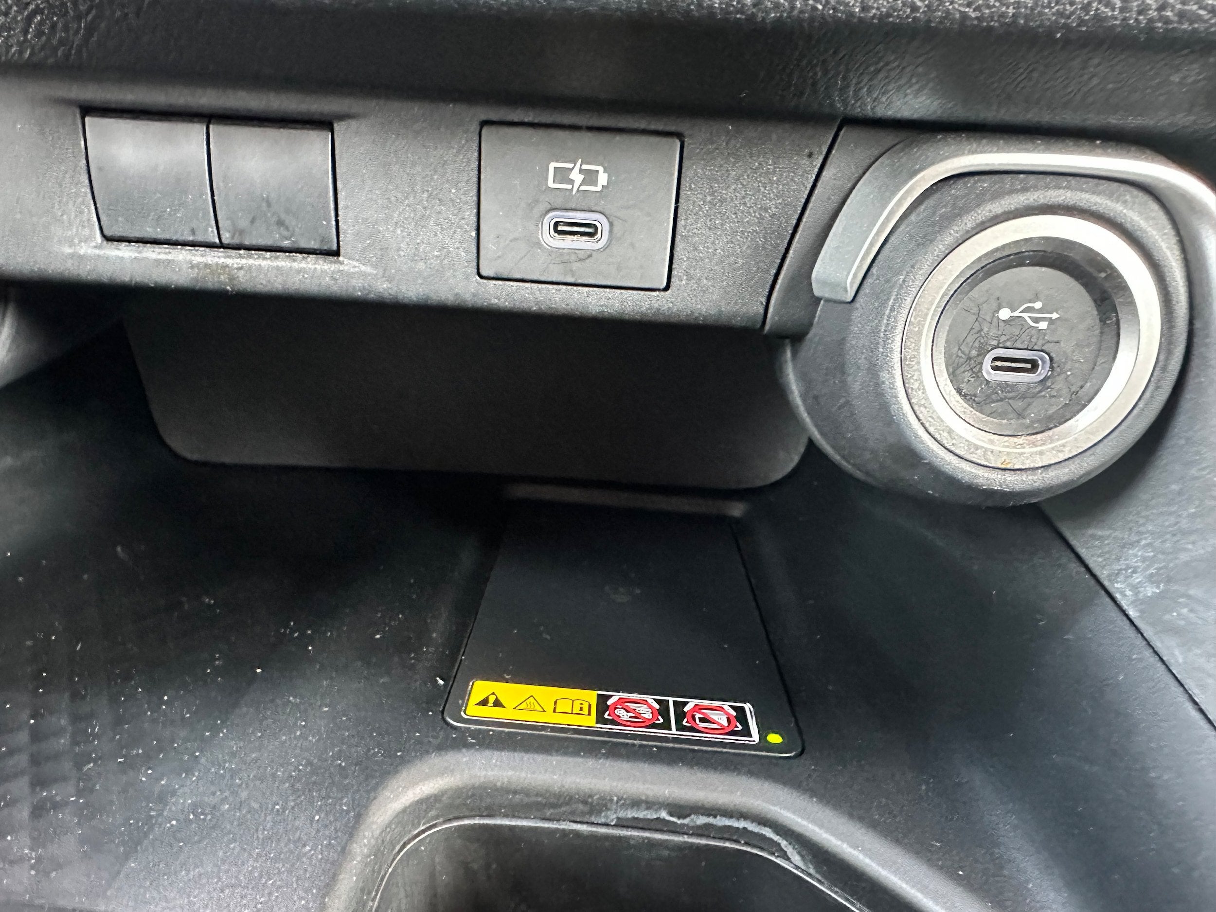 2024 Toyota Grand Highlander Base