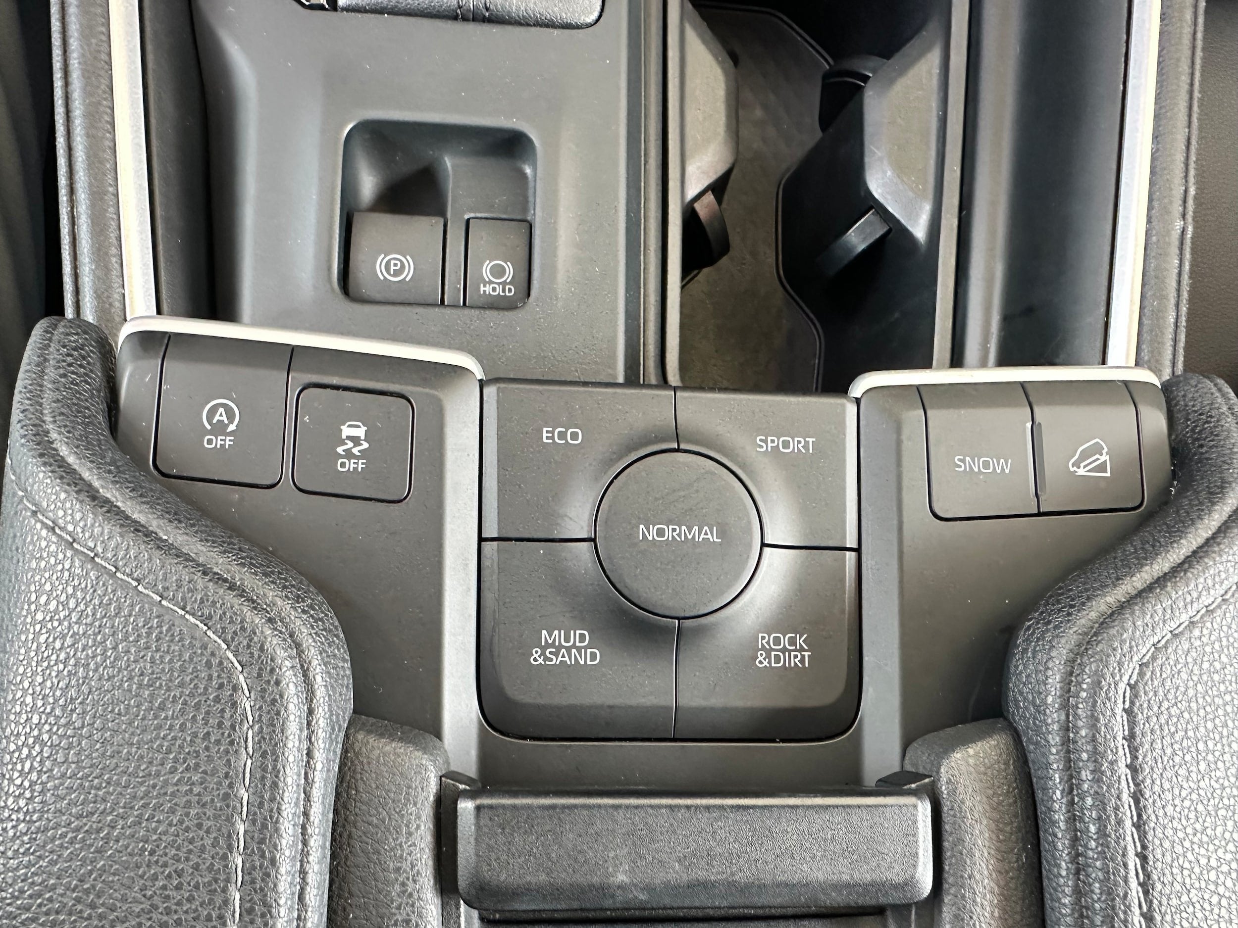 2024 Toyota Grand Highlander Base