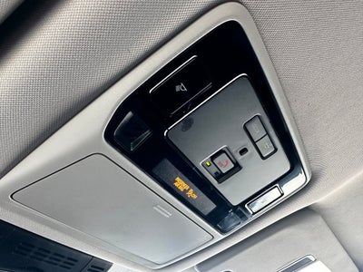 2024 Toyota Grand Highlander Base