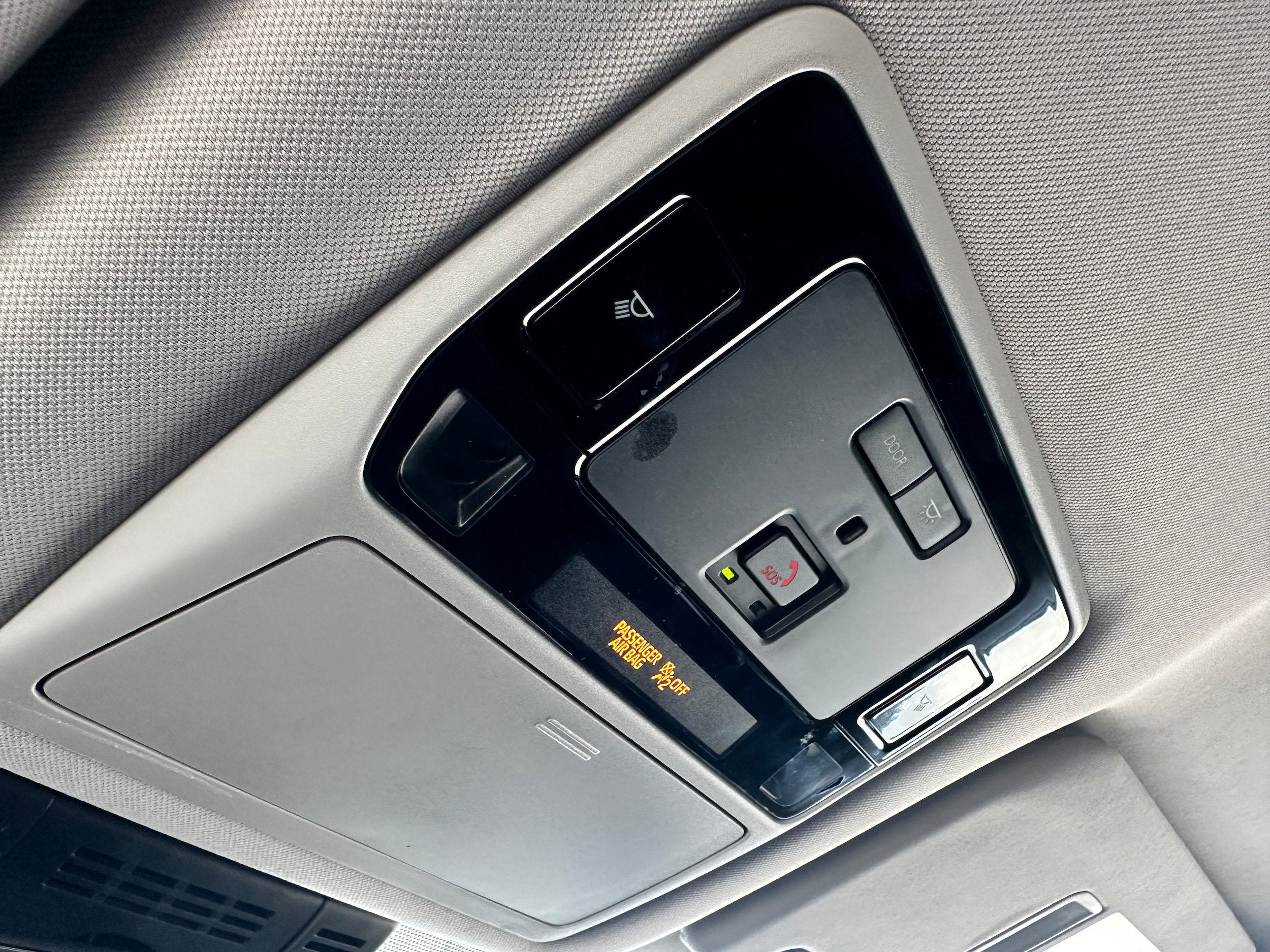 2024 Toyota Grand Highlander Base