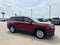 2024 Toyota Grand Highlander Base