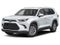 2024 Toyota Grand Highlander Base
