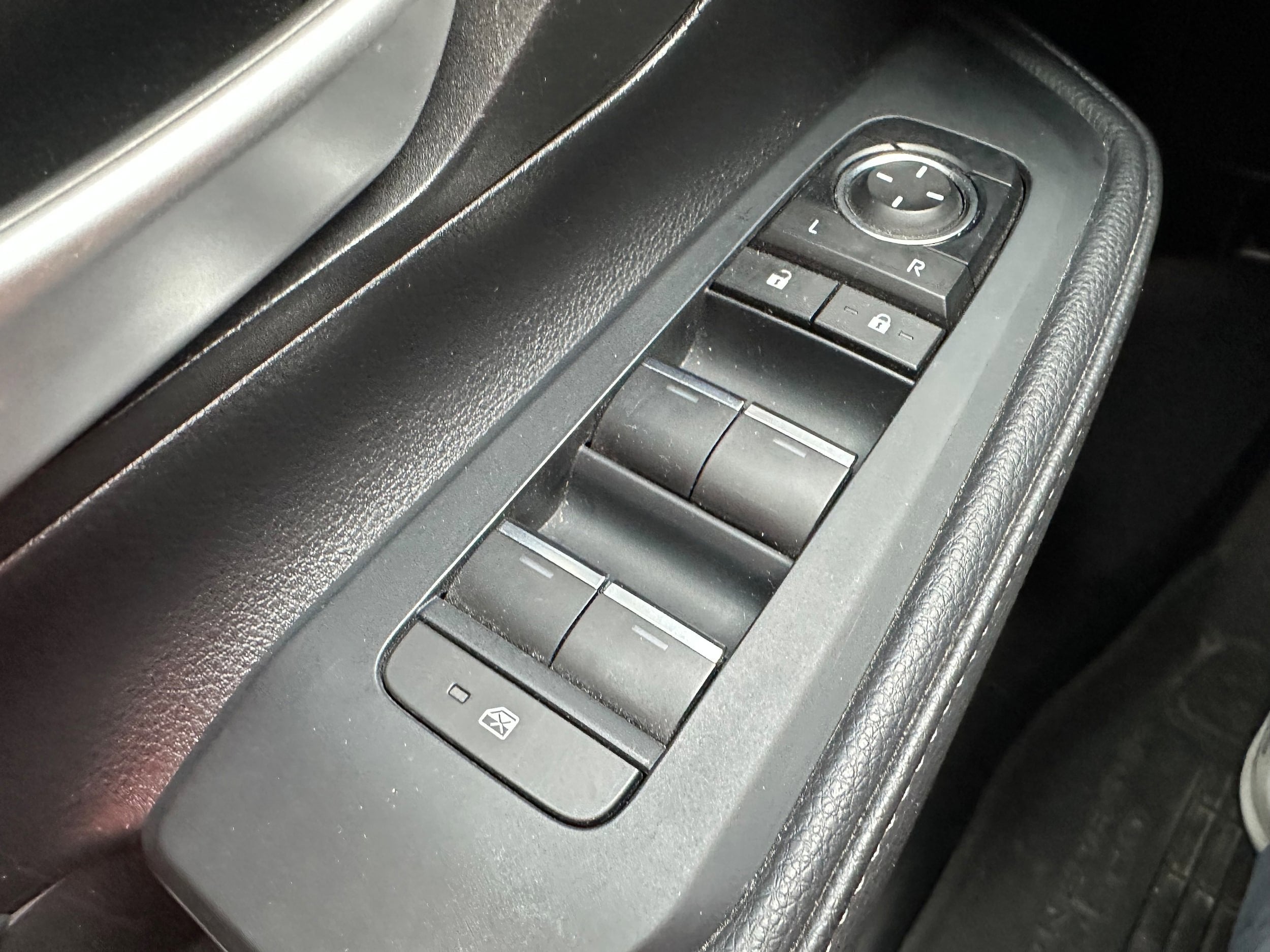 2024 Toyota Grand Highlander Base