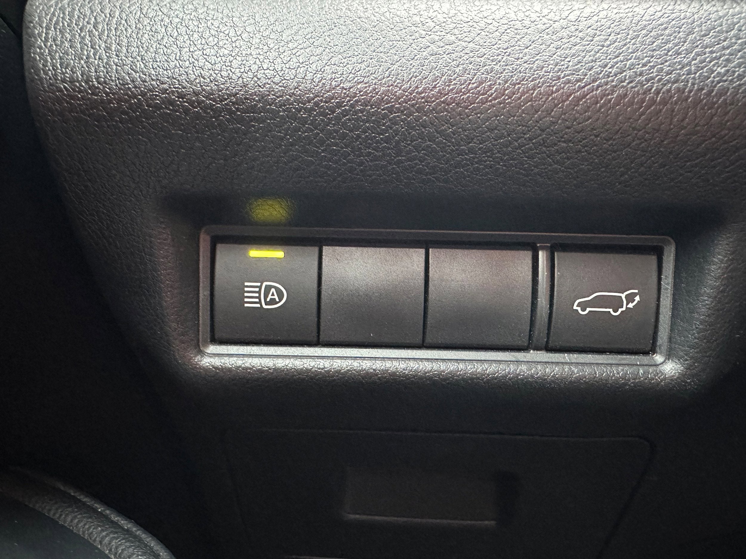 2024 Toyota Grand Highlander Base