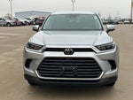 2024 Toyota Grand Highlander Base