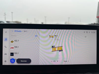 2024 Toyota Grand Highlander Base