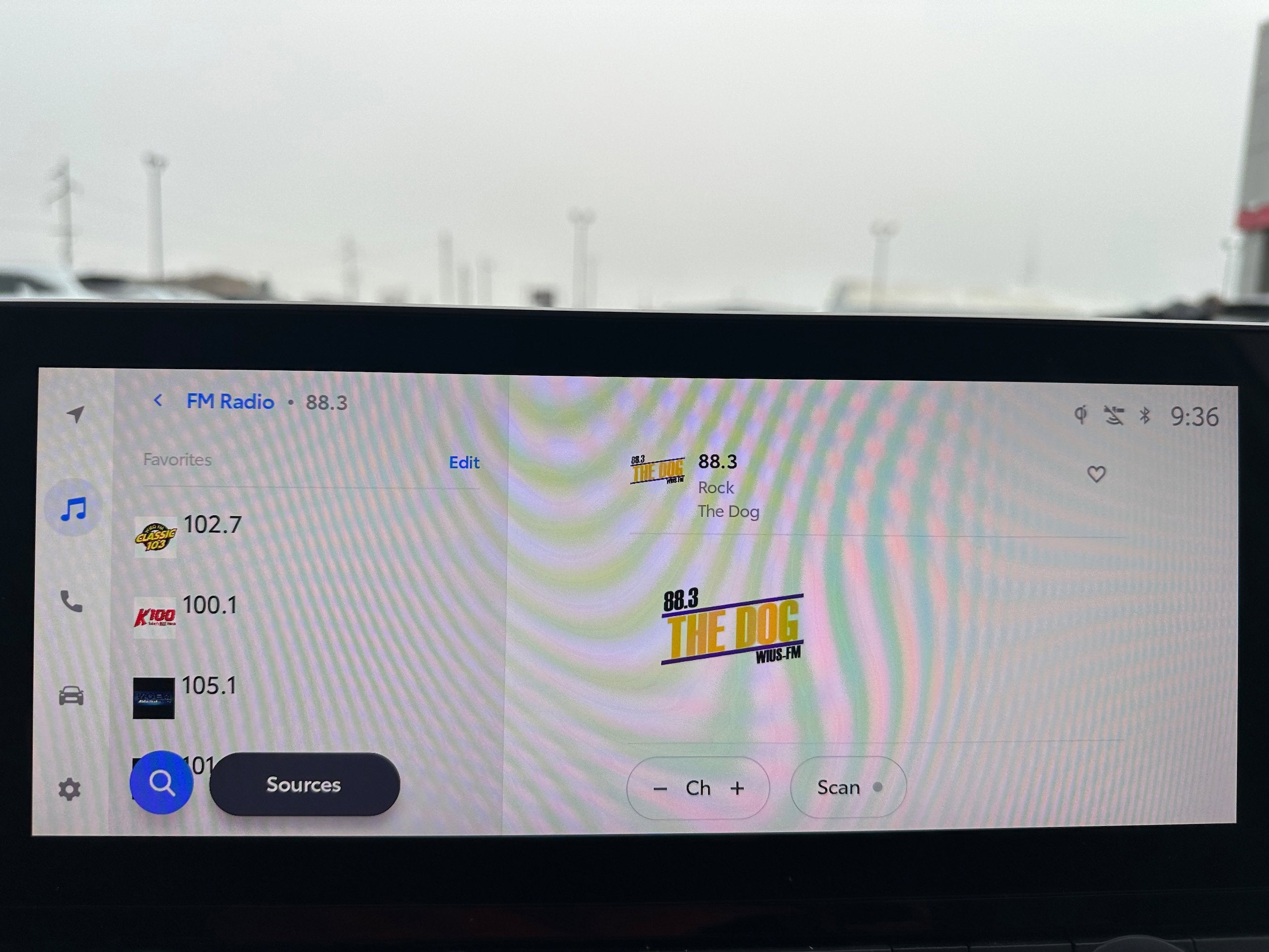 2024 Toyota Grand Highlander Base