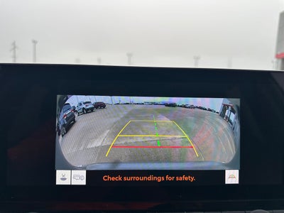 2024 Toyota Grand Highlander Base