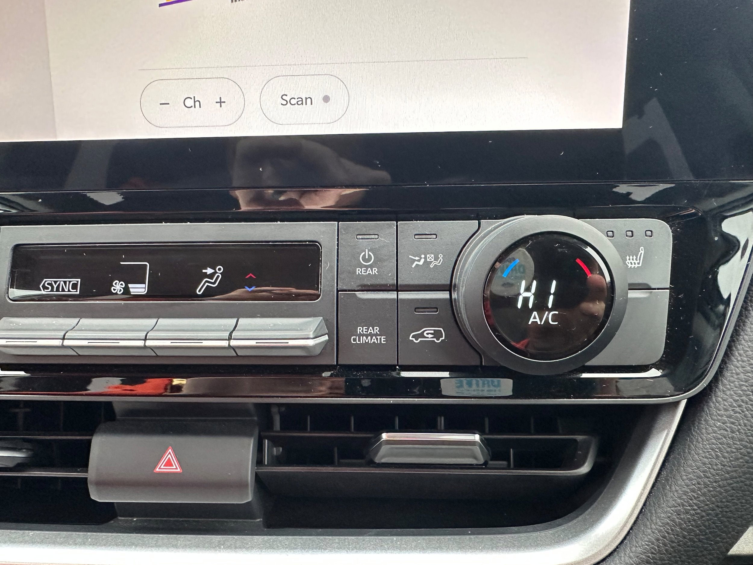 2024 Toyota Grand Highlander Base