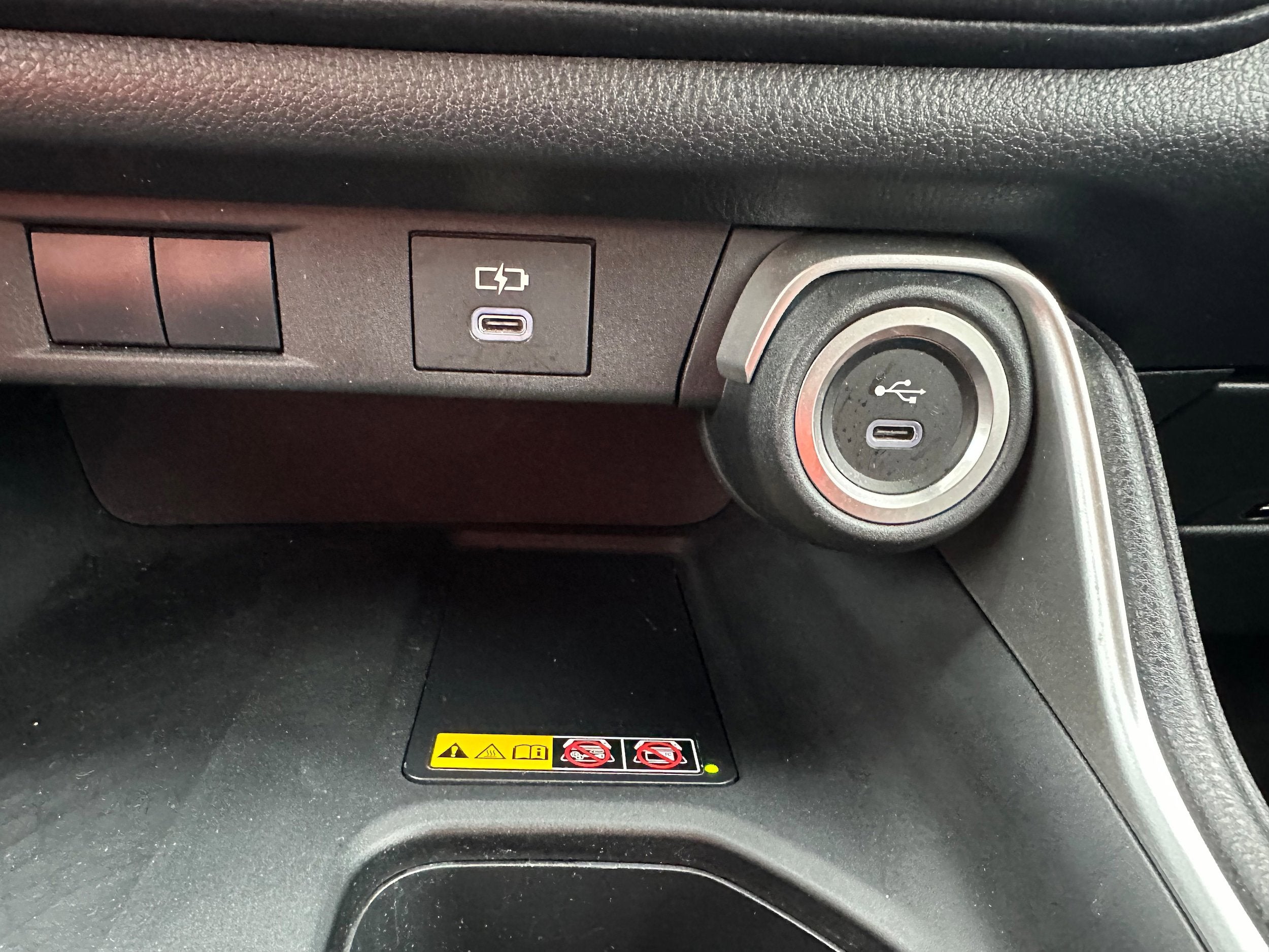 2024 Toyota Grand Highlander Base